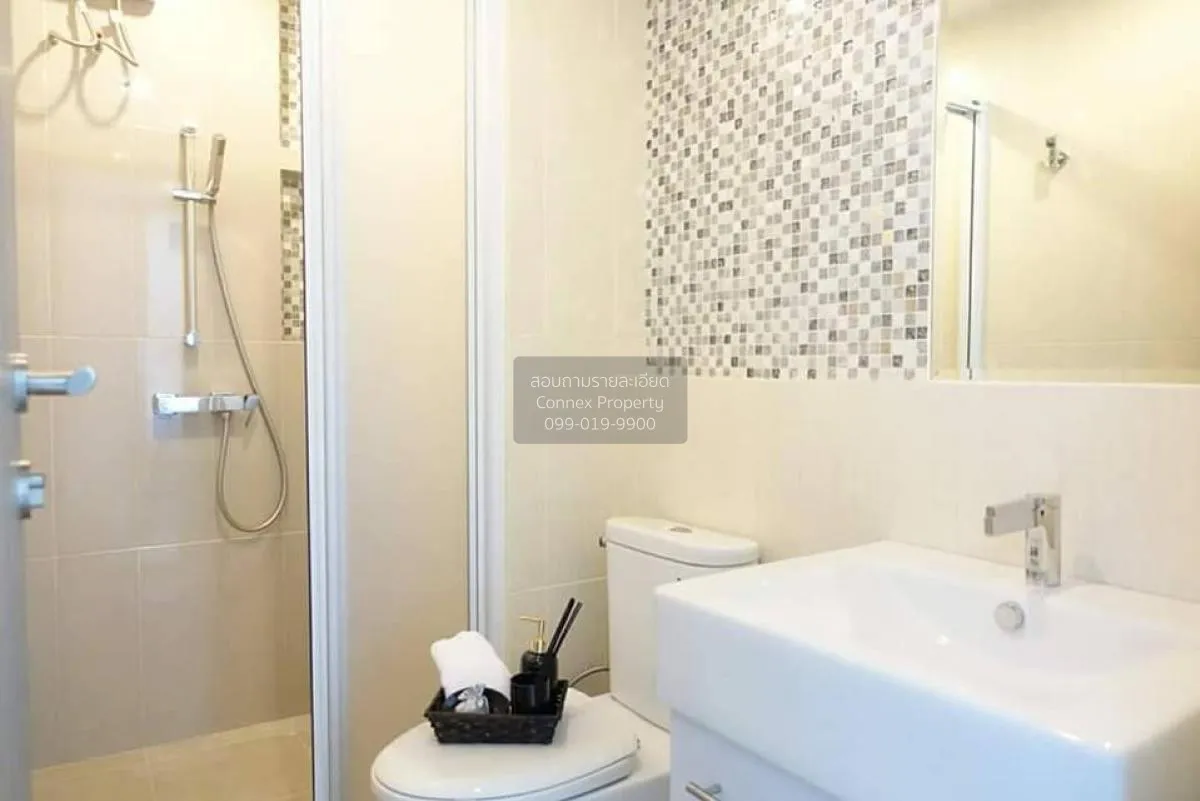 ขายคอนโด  ไลฟ์ รัชดาภิเษก MRT-ห้วยขวาง ห้วยขวาง เขต ห้วยขวาง กรุง