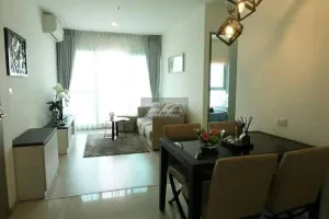 For Sale Condo , Life Ratchadapisek , MRT-Huai Khwang , Huai Khwang , Huai Khwang , Bangkok , CX-39845