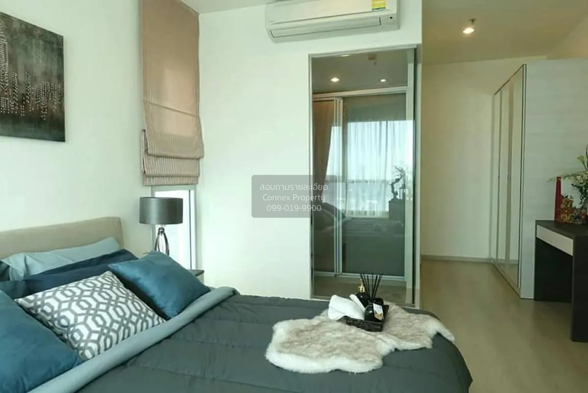 เช่าคอนโด  ไลฟ์ รัชดาภิเษก MRT-ห้วยขวาง ห้วยขวาง เขต ห้วยขวาง กรุ