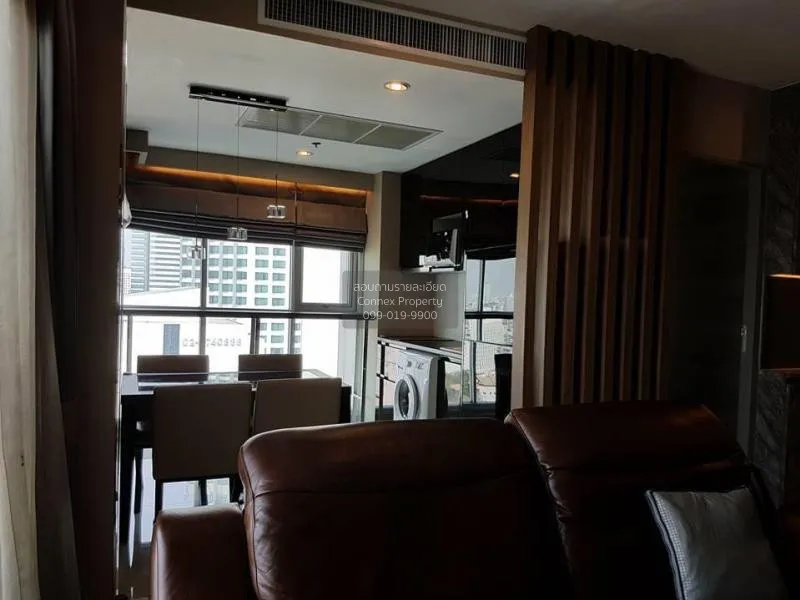 FOR RENT condo , Life Ratchadapisek , MRT-Huai Khwang , Huai Khwa 3