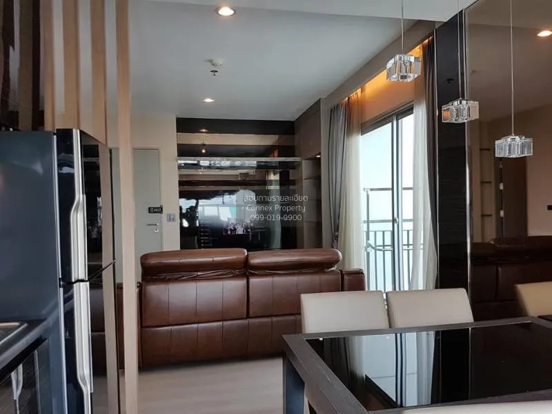 FOR RENT condo , Life Ratchadapisek , MRT-Huai Khwang , Huai Khwa 4