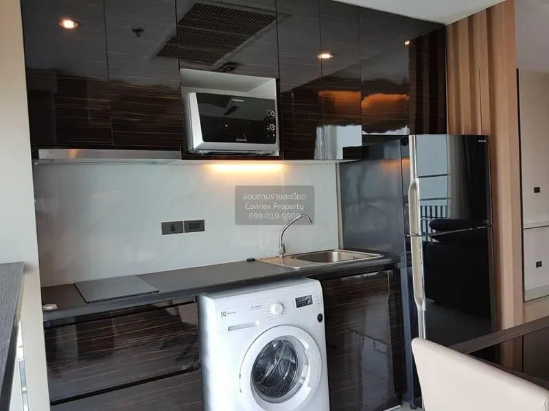 FOR RENT condo , Life Ratchadapisek , MRT-Huai Khwang , Huai Khwa