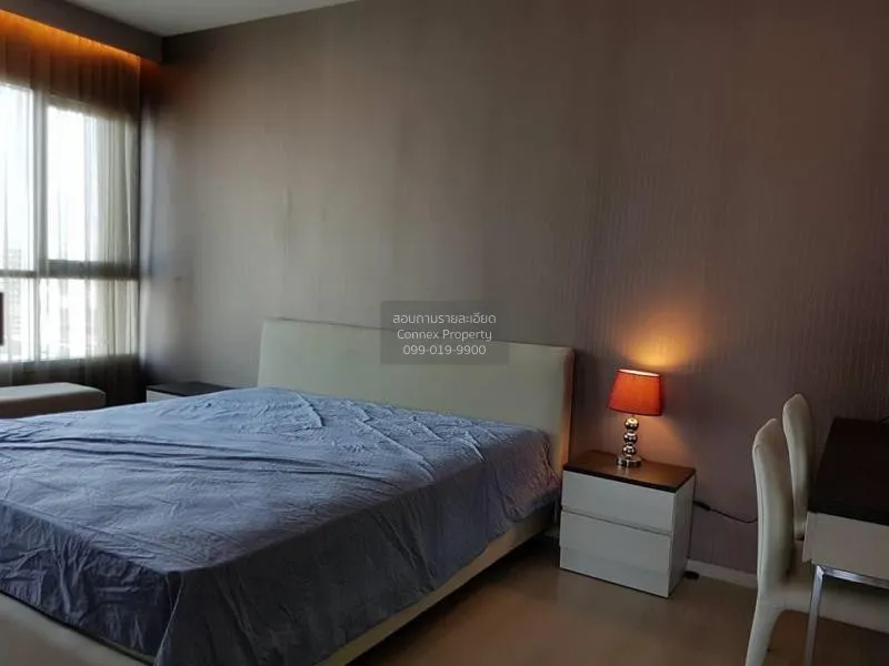 FOR RENT condo , Life Ratchadapisek , MRT-Huai Khwang , Huai Khwa