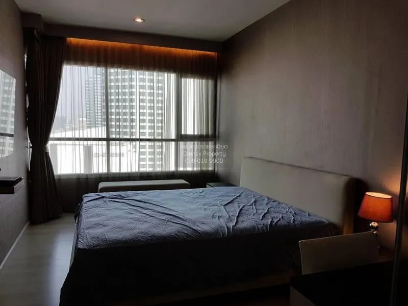 FOR RENT condo , Life Ratchadapisek , MRT-Huai Khwang , Huai Khwa