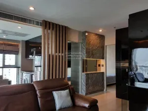 FOR RENT condo , Life Ratchadapisek , MRT-Huai Khwang , Huai Khwang , Huai Khwang , Bangkok , CX-39851