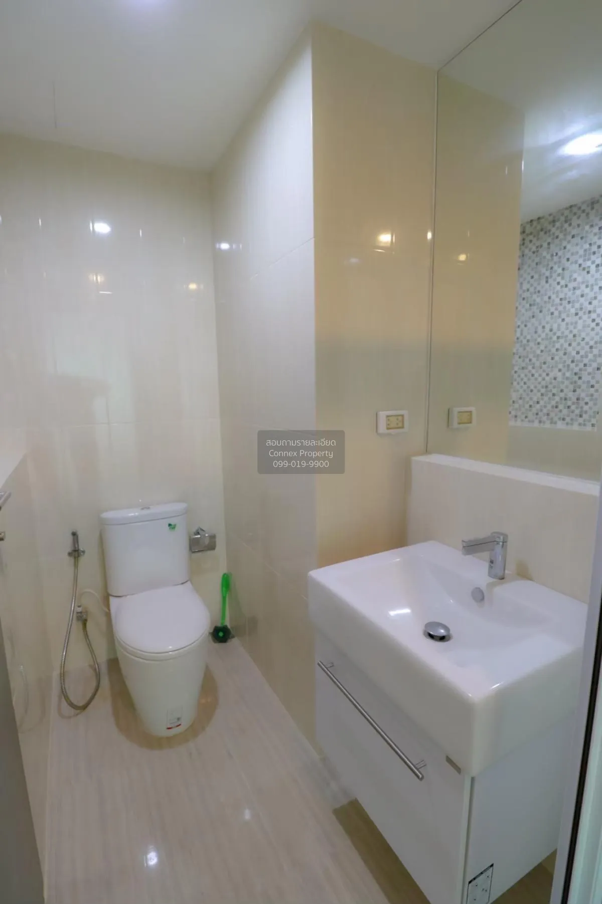 ขายคอนโด  ไลฟ์ รัชดาภิเษก MRT-ห้วยขวาง ห้วยขวาง เขต ห้วยขวาง กรุง