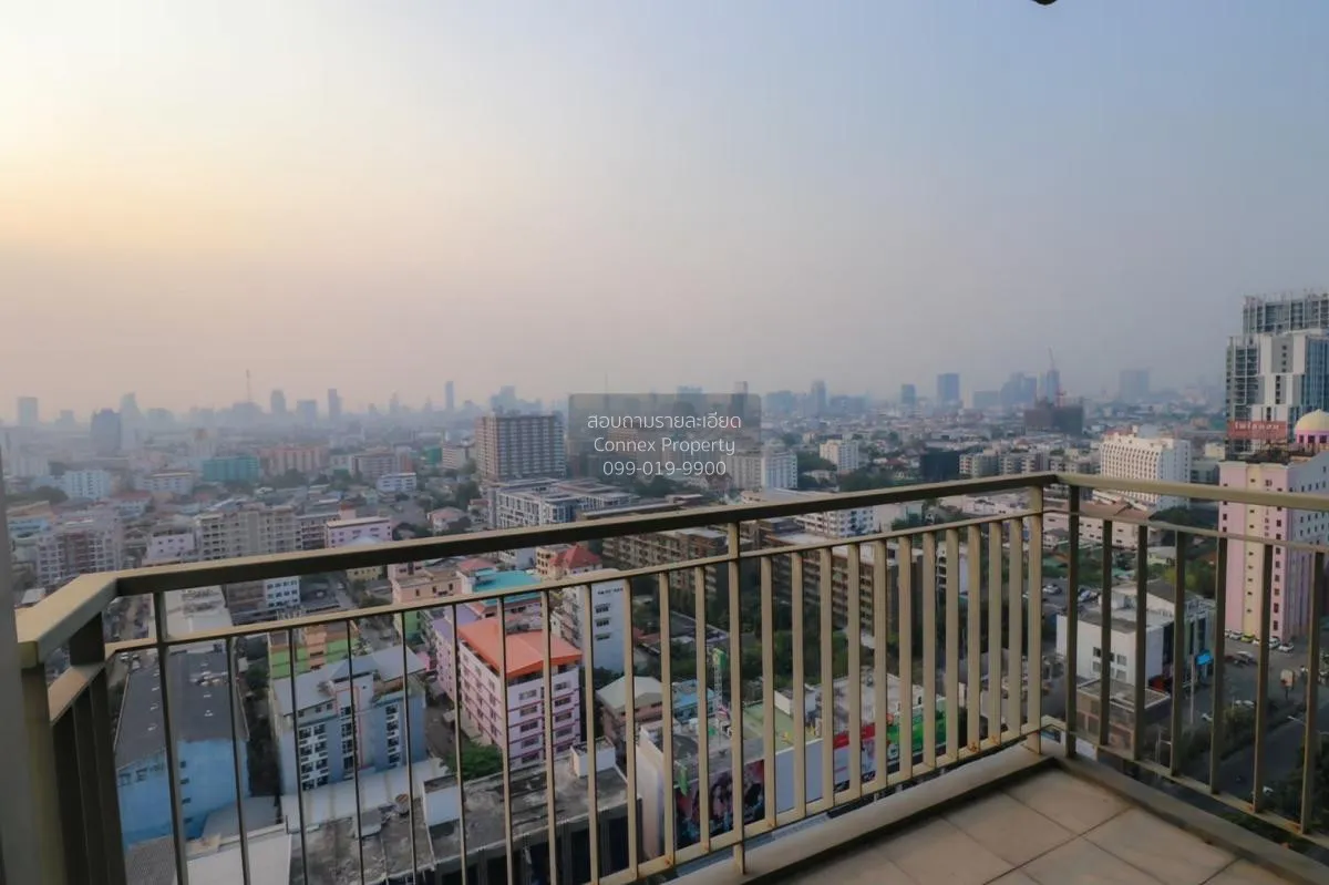 ขายคอนโด  ไลฟ์ รัชดาภิเษก MRT-ห้วยขวาง ห้วยขวาง เขต ห้วยขวาง กรุง