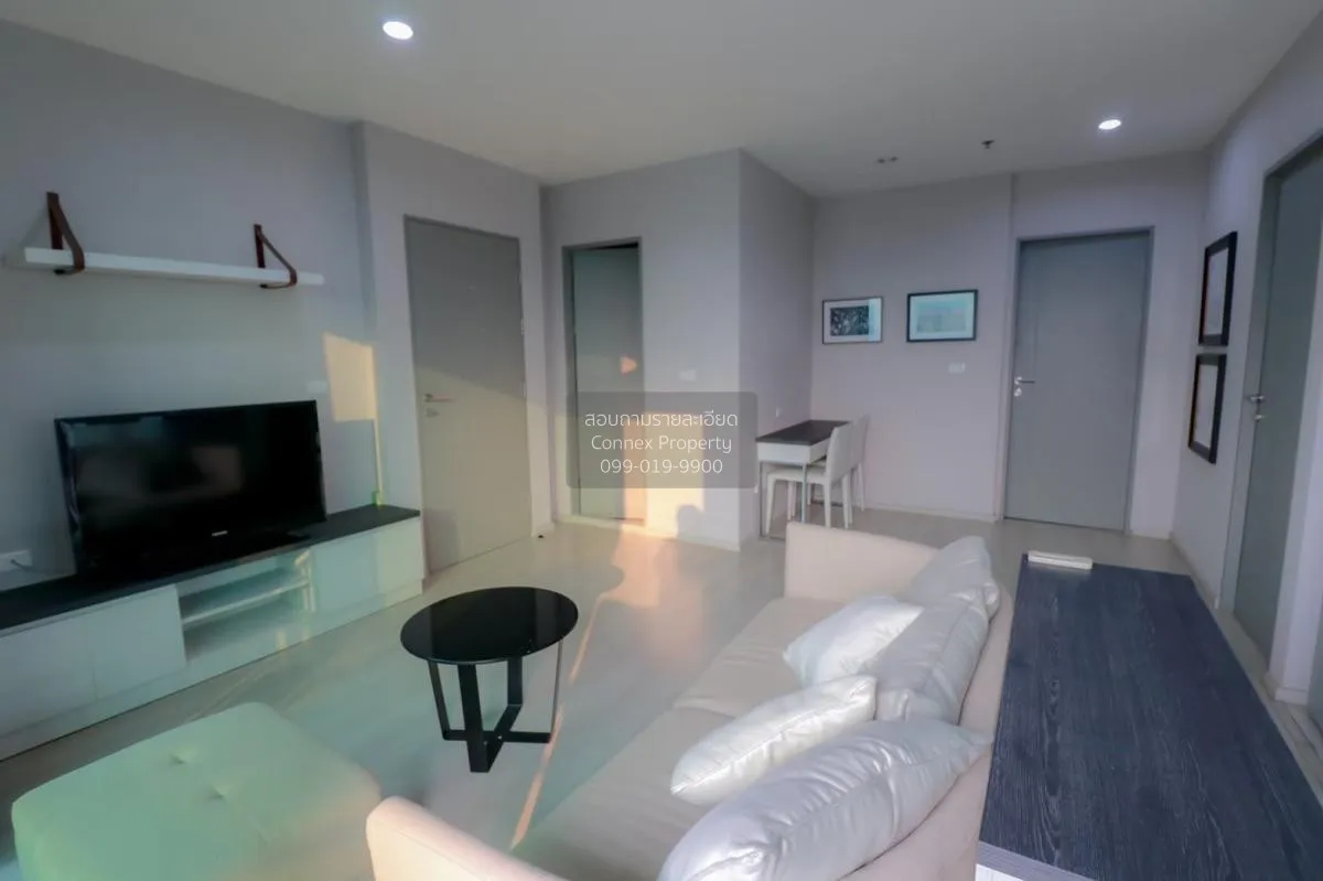 ขายคอนโด  ไลฟ์ รัชดาภิเษก MRT-ห้วยขวาง ห้วยขวาง เขต ห้วยขวาง กรุง 3