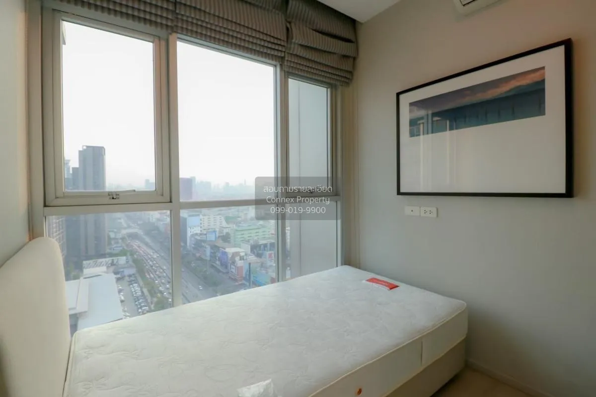 ขายคอนโด  ไลฟ์ รัชดาภิเษก MRT-ห้วยขวาง ห้วยขวาง เขต ห้วยขวาง กรุง