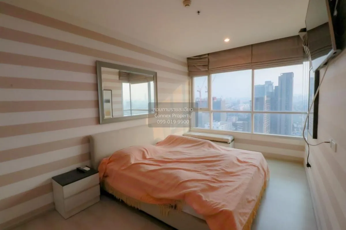 ขายคอนโด  ไลฟ์ รัชดาภิเษก MRT-ห้วยขวาง ห้วยขวาง เขต ห้วยขวาง กรุง