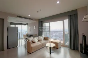 For Sale Condo , Life Ratchadapisek , MRT-Huai Khwang , Huai Khwang , Huai Khwang , Bangkok , CX-39865