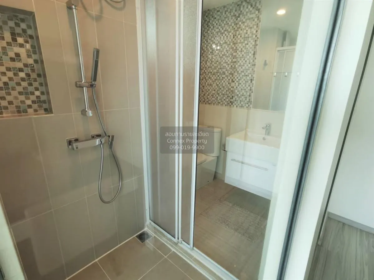 เช่าคอนโด  ไลฟ์ รัชดาภิเษก MRT-ห้วยขวาง ห้วยขวาง เขต ห้วยขวาง กรุ