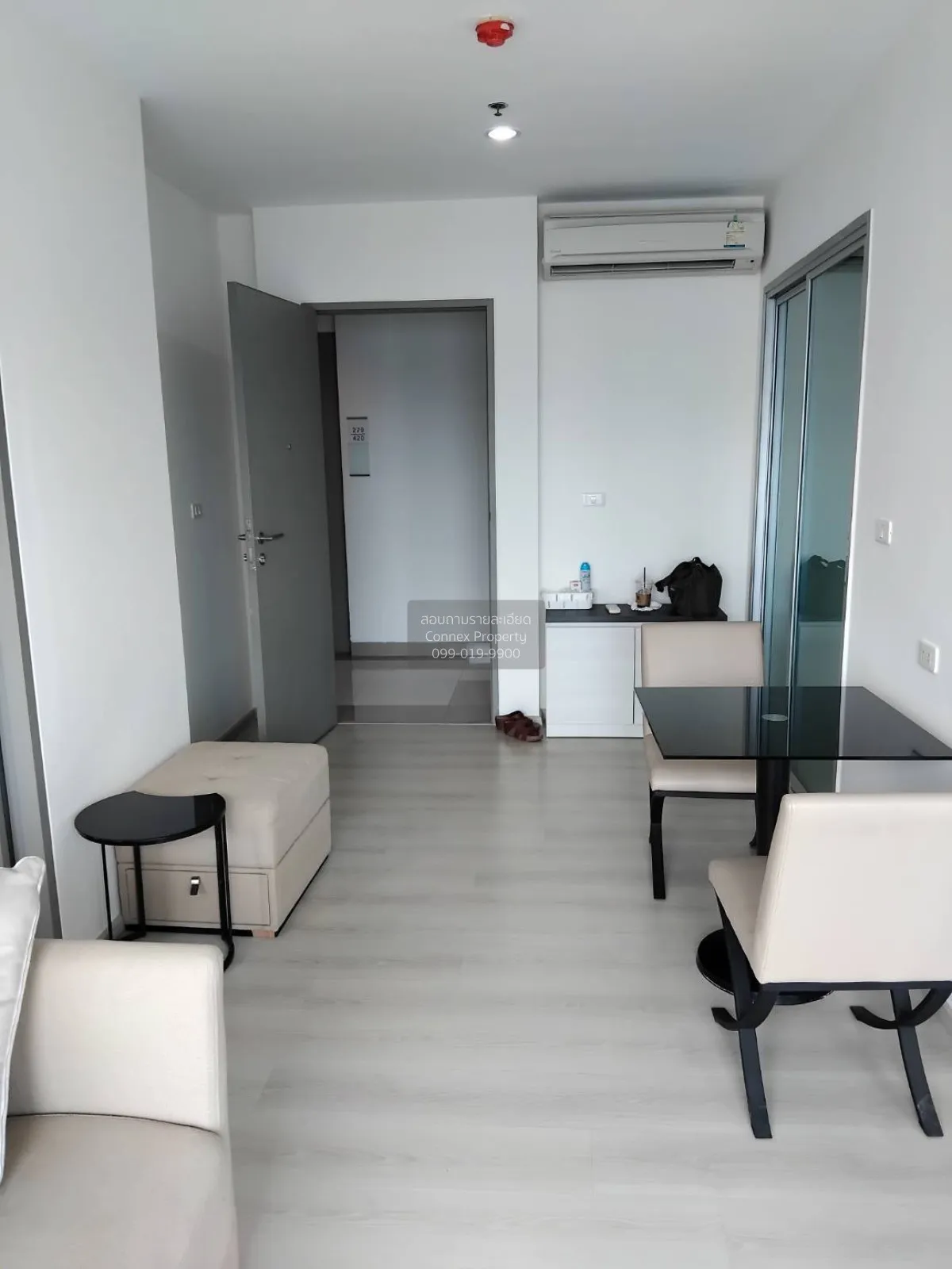 FOR RENT condo , Life Ratchadapisek , MRT-Huai Khwang , Huai Khwa 1