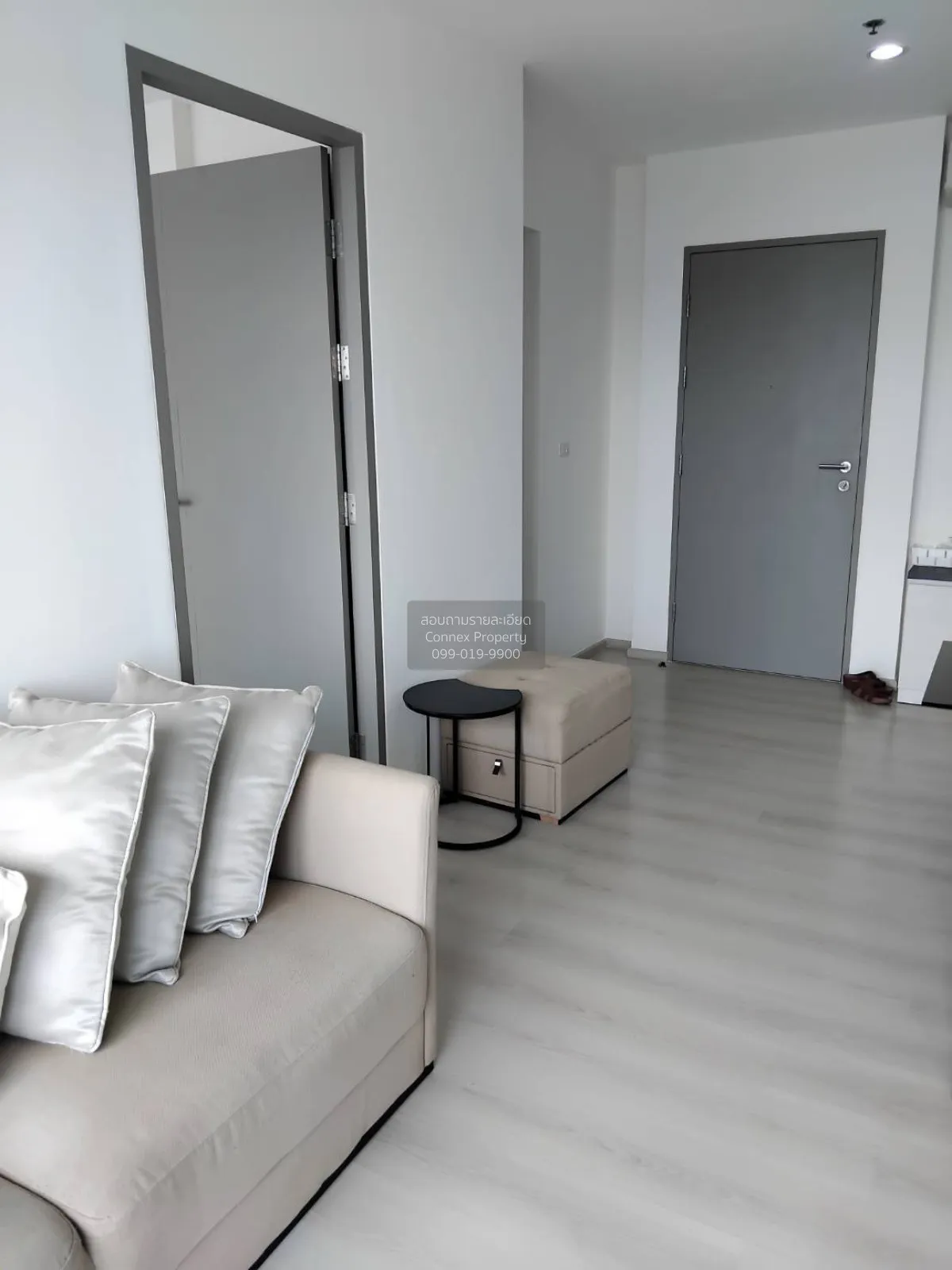 FOR RENT condo , Life Ratchadapisek , MRT-Huai Khwang , Huai Khwa 2