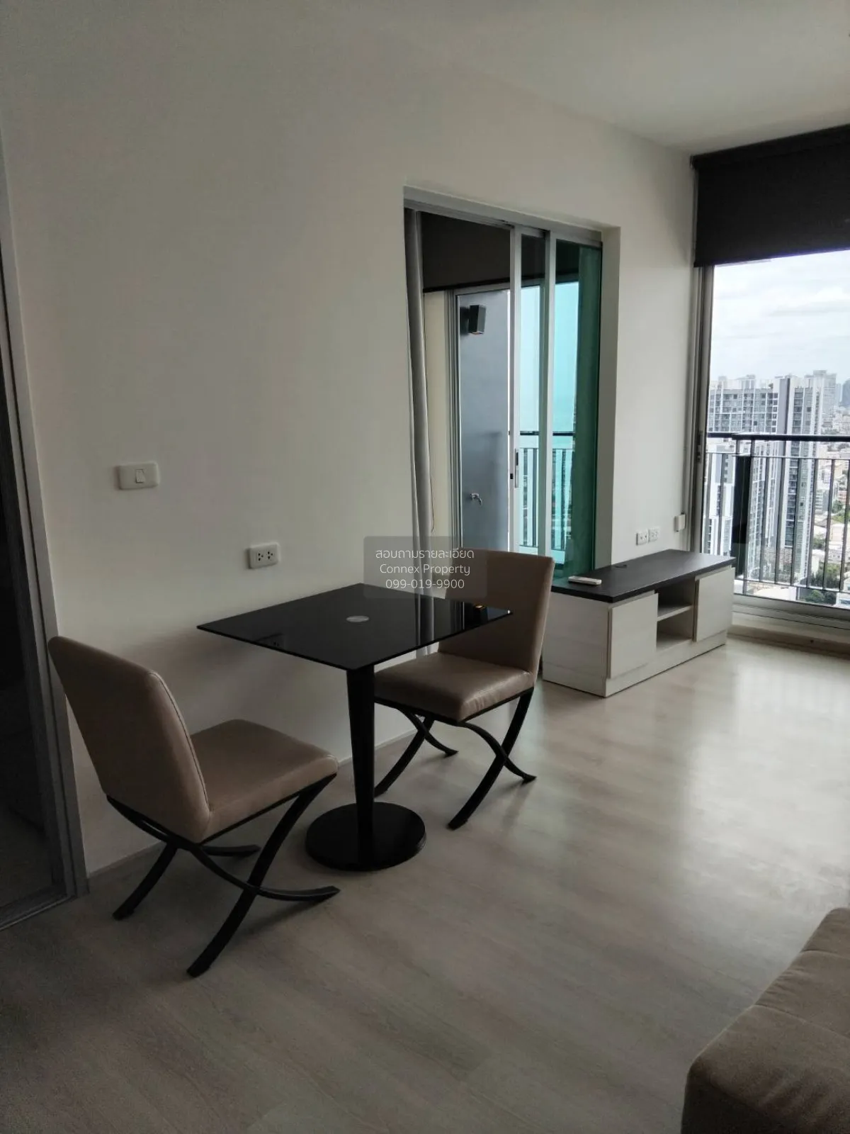 FOR RENT condo , Life Ratchadapisek , MRT-Huai Khwang , Huai Khwa 4