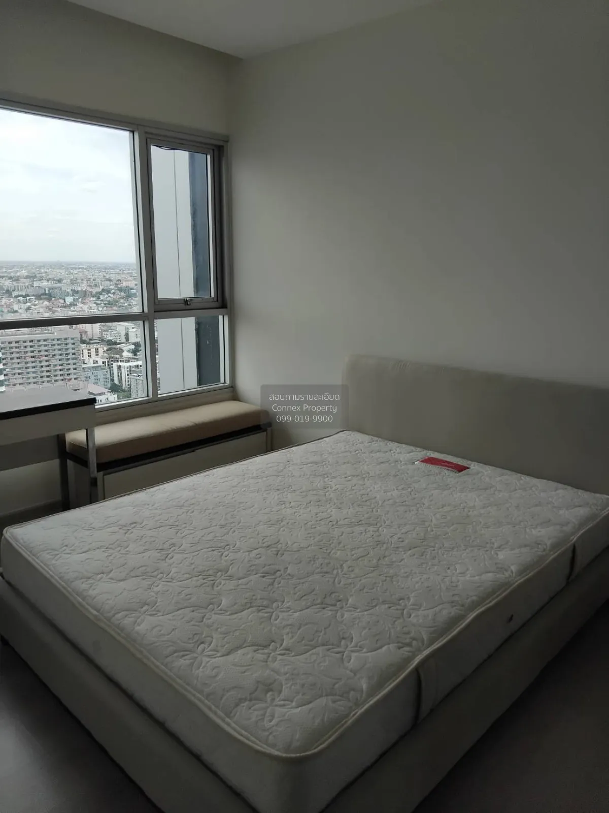 FOR RENT condo , Life Ratchadapisek , MRT-Huai Khwang , Huai Khwa