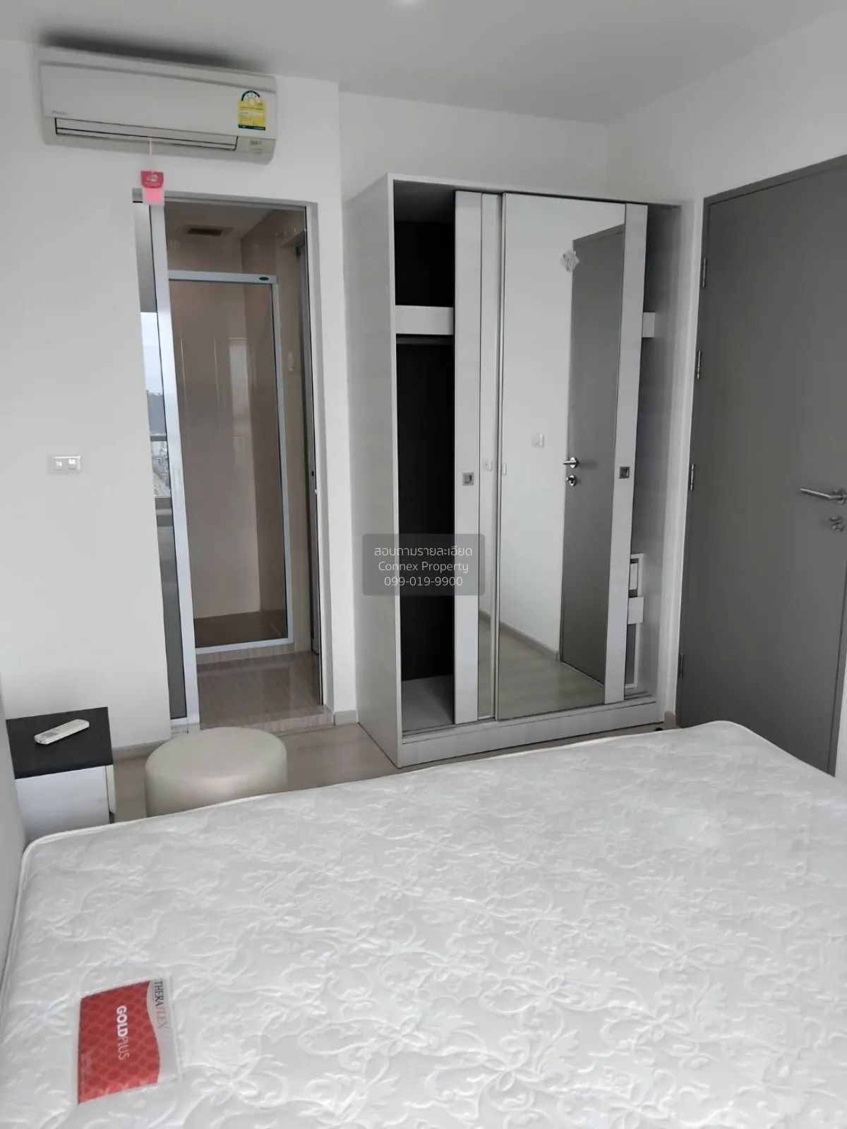 FOR RENT condo , Life Ratchadapisek , MRT-Huai Khwang , Huai Khwa
