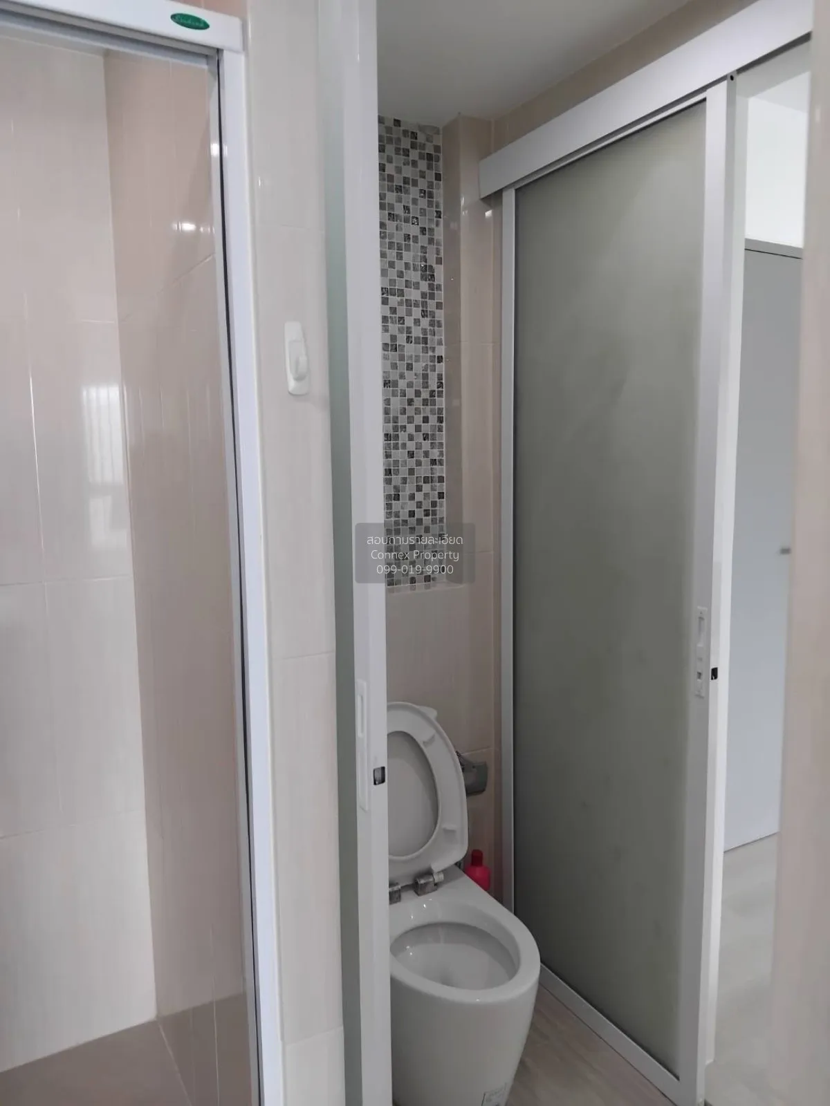 FOR RENT condo , Life Ratchadapisek , MRT-Huai Khwang , Huai Khwa