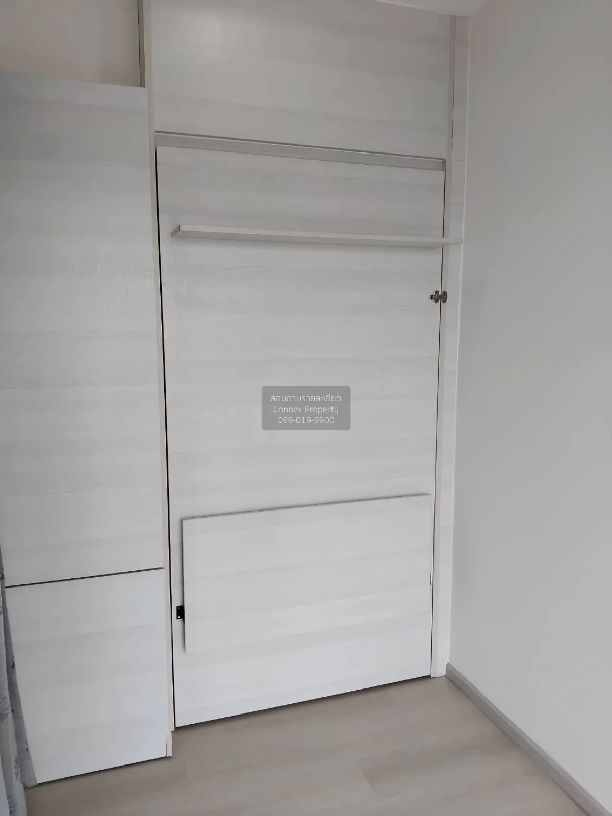 FOR RENT condo , Life Ratchadapisek , MRT-Huai Khwang , Huai Khwa