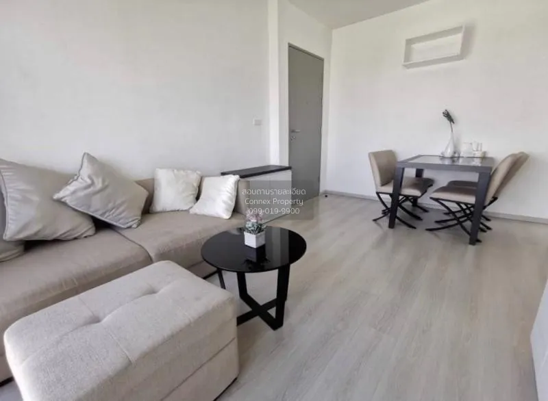 FOR RENT condo , Life Ratchadapisek , MRT-Huai Khwang , Huai Khwa 1