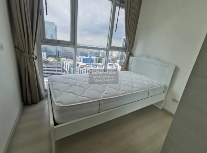 FOR RENT condo , Life Ratchadapisek , MRT-Huai Khwang , Huai Khwa 4