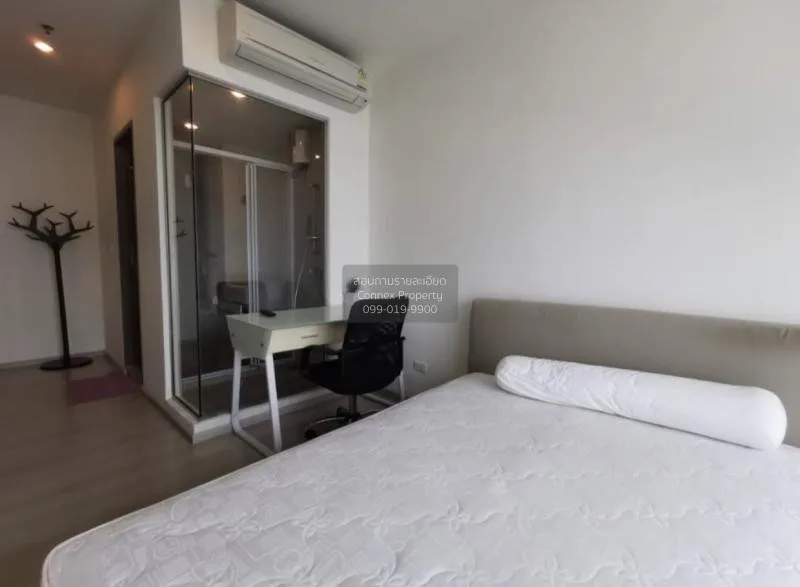 FOR RENT condo , Life Ratchadapisek , MRT-Huai Khwang , Huai Khwa