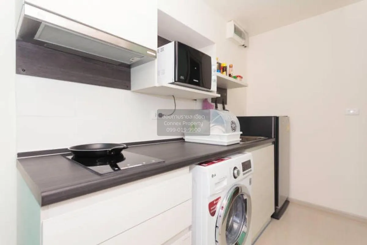 ขายคอนโด  ไลฟ์ รัชดาภิเษก MRT-ห้วยขวาง ห้วยขวาง เขต ห้วยขวาง กรุง