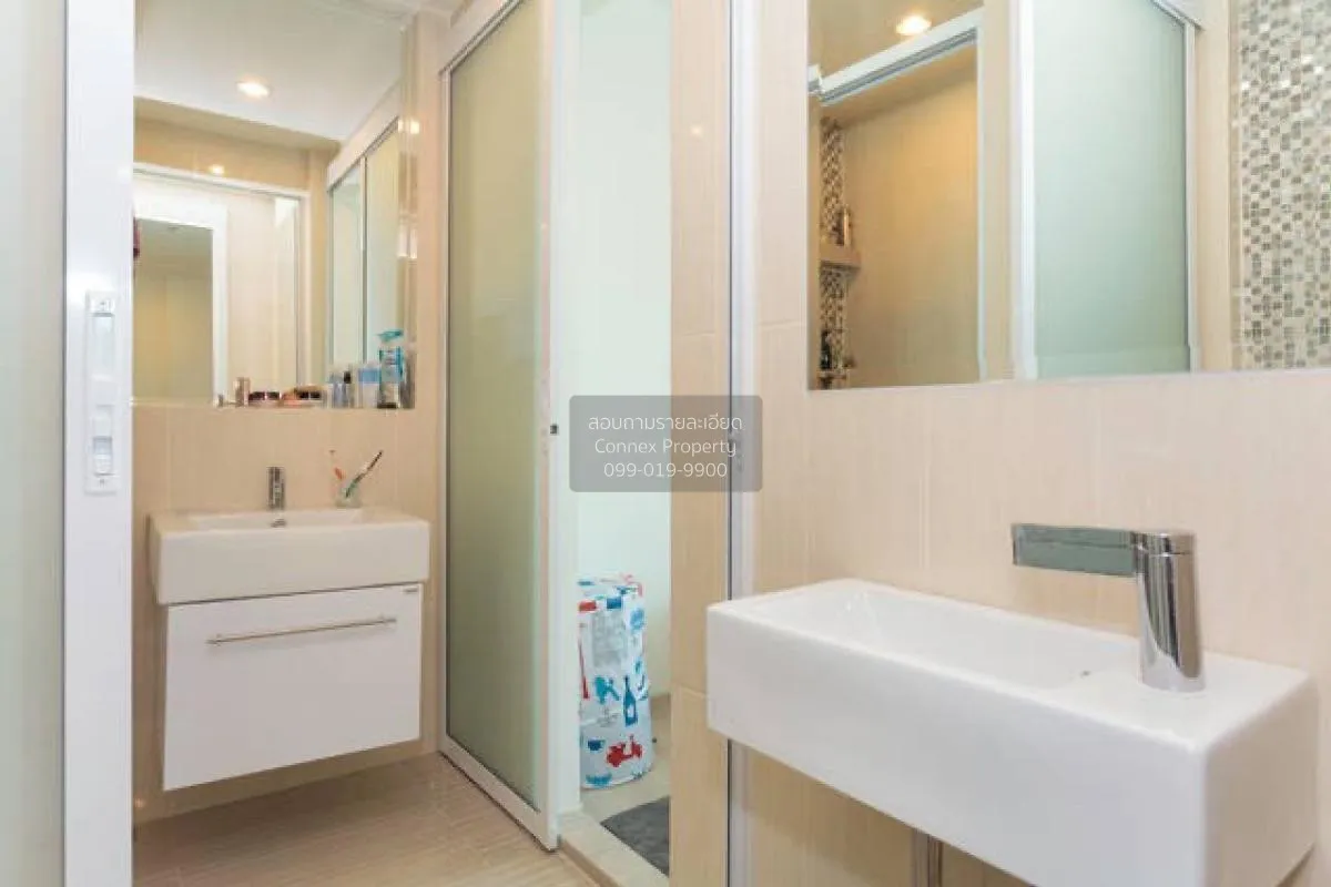 ขายคอนโด  ไลฟ์ รัชดาภิเษก MRT-ห้วยขวาง ห้วยขวาง เขต ห้วยขวาง กรุง