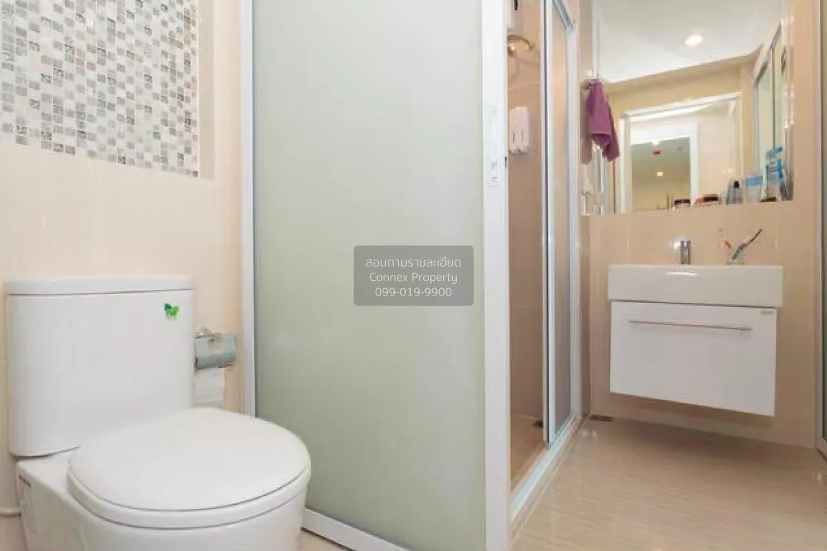 ขายคอนโด  ไลฟ์ รัชดาภิเษก MRT-ห้วยขวาง ห้วยขวาง เขต ห้วยขวาง กรุง