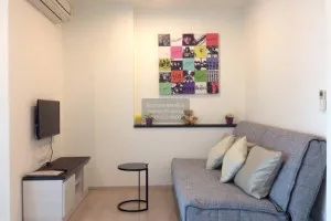 For Sale Condo , Life Ratchadapisek , MRT-Huai Khwang , Huai Khwang , Huai Khwang , Bangkok , CX-39895