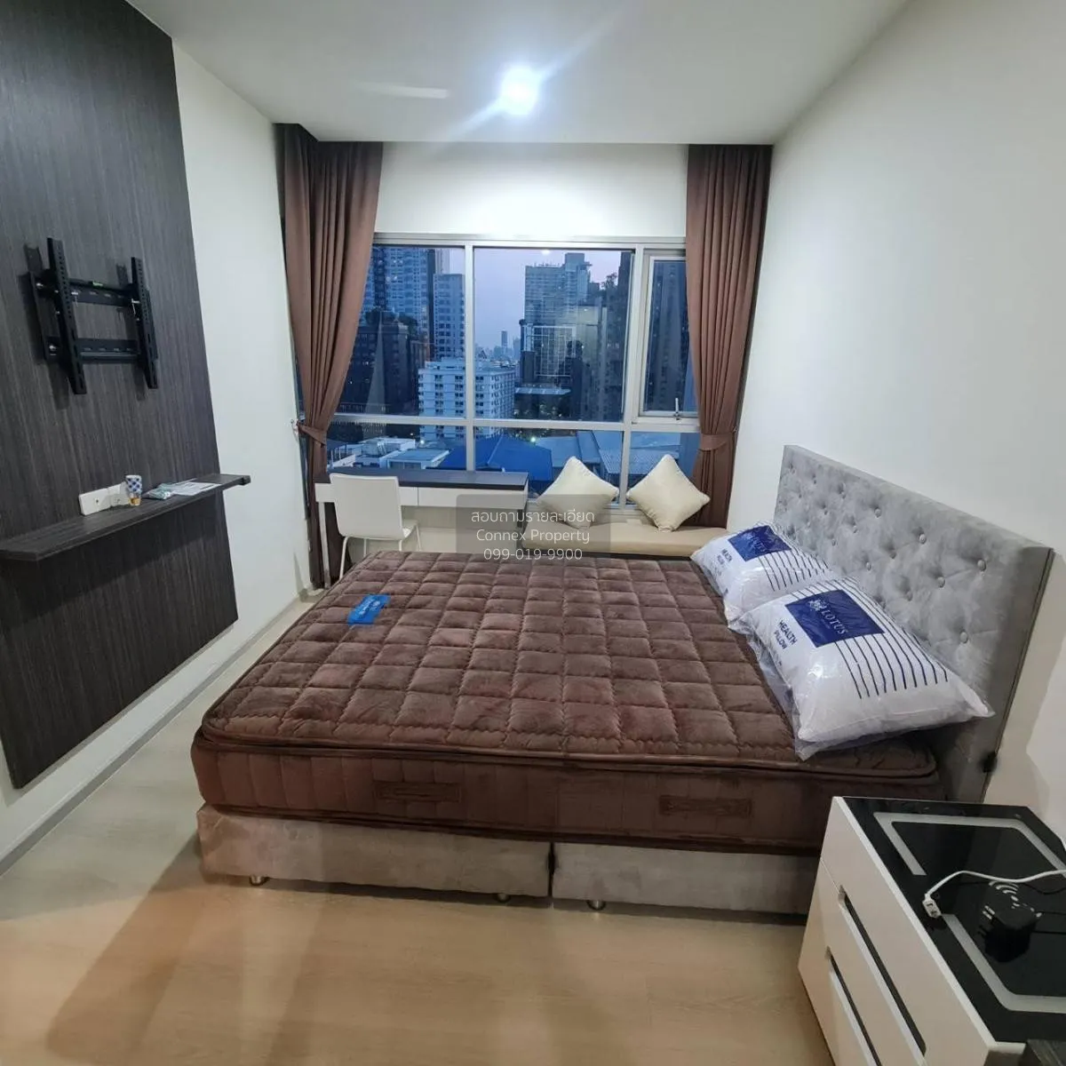 ขายคอนโด  ไลฟ์ รัชดาภิเษก MRT-ห้วยขวาง ห้วยขวาง เขต ห้วยขวาง กรุง