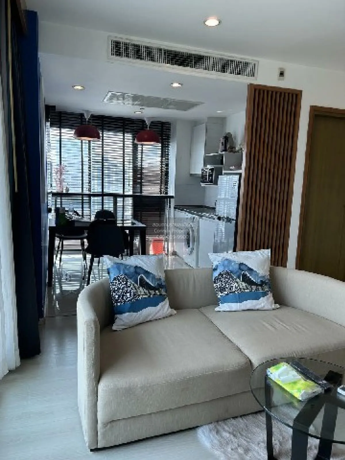 เช่าคอนโด  ไลฟ์ รัชดาภิเษก MRT-ห้วยขวาง ห้วยขวาง เขต ห้วยขวาง กรุ 2