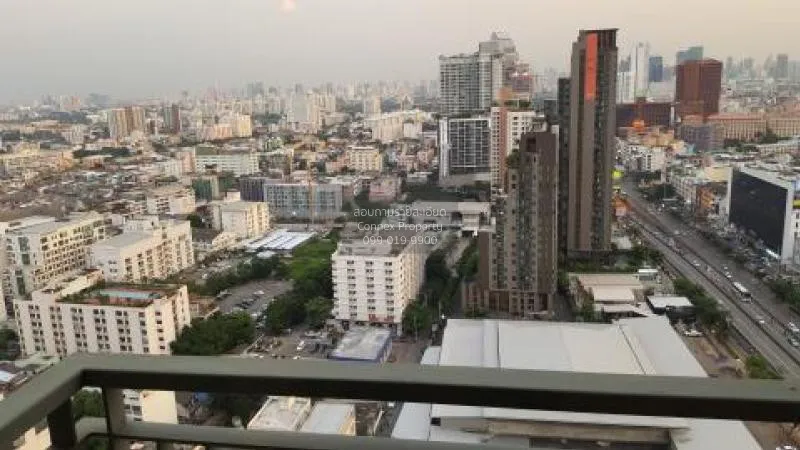 ขายคอนโด  ไลฟ์ รัชดาภิเษก MRT-ห้วยขวาง ห้วยขวาง เขต ห้วยขวาง กรุง