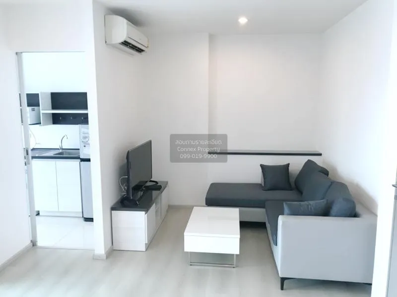FOR RENT condo , Life Ratchadapisek , MRT-Huai Khwang , Huai Khwa 1