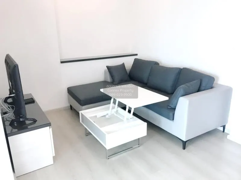 FOR RENT condo , Life Ratchadapisek , MRT-Huai Khwang , Huai Khwa 2