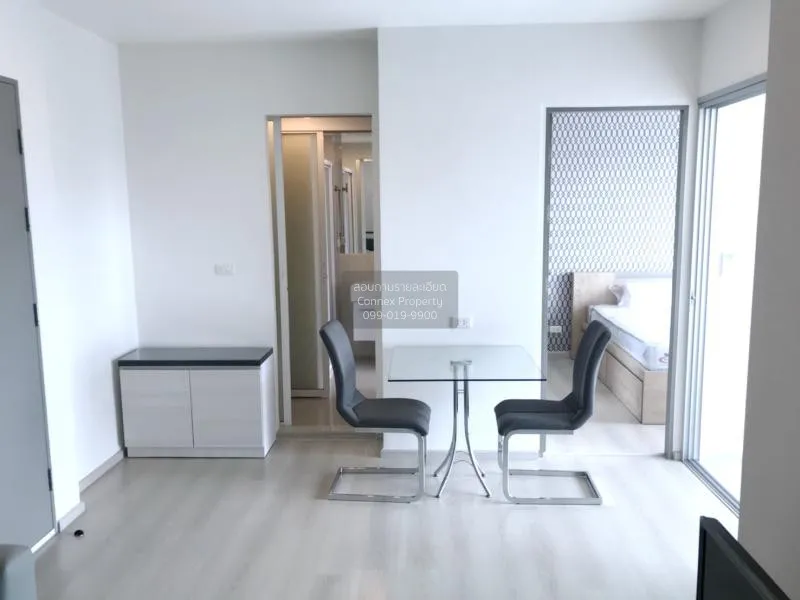 FOR RENT condo , Life Ratchadapisek , MRT-Huai Khwang , Huai Khwa