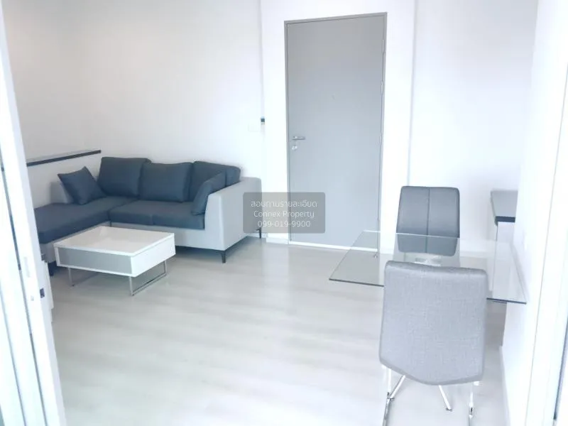 FOR RENT condo , Life Ratchadapisek , MRT-Huai Khwang , Huai Khwa