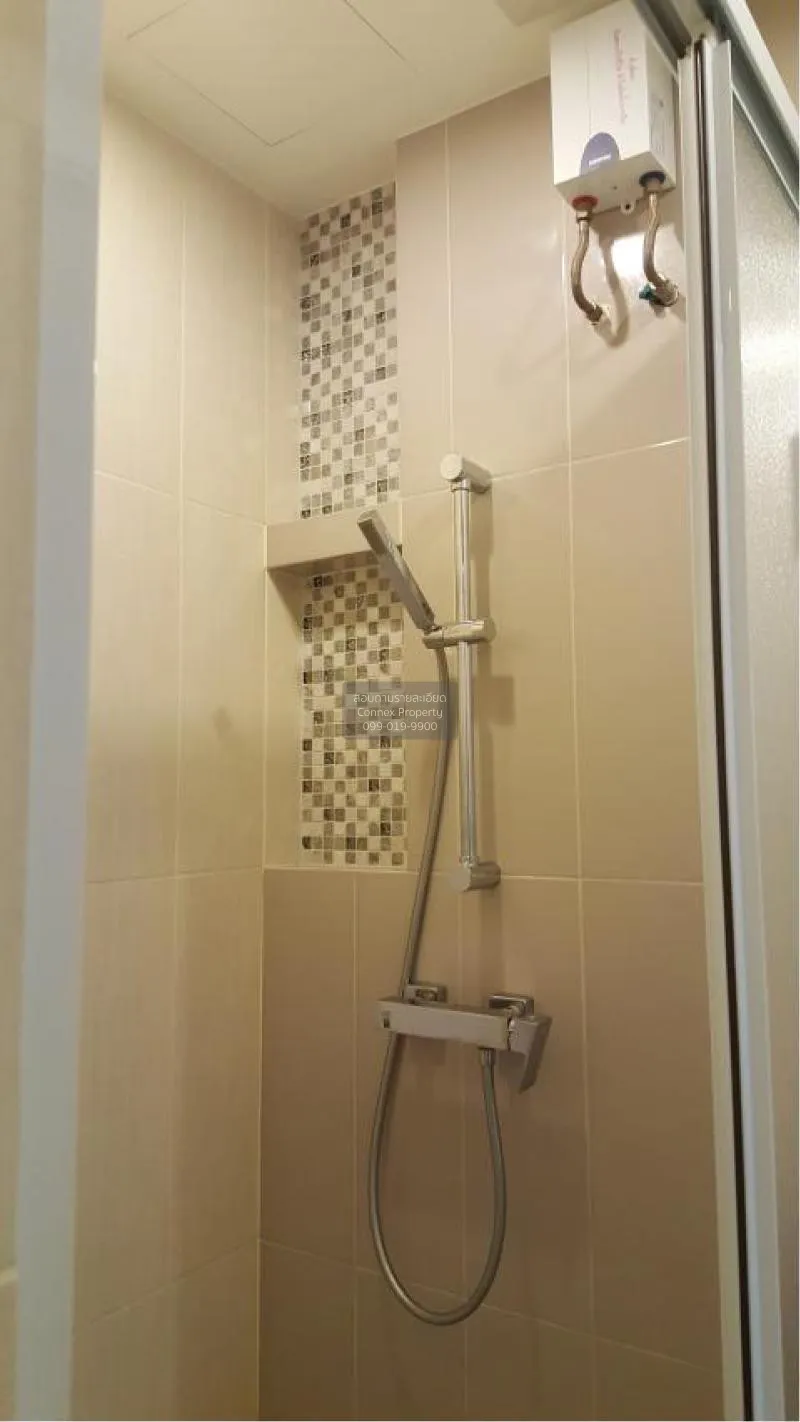 FOR RENT condo , Life Ratchadapisek , MRT-Huai Khwang , Huai Khwa