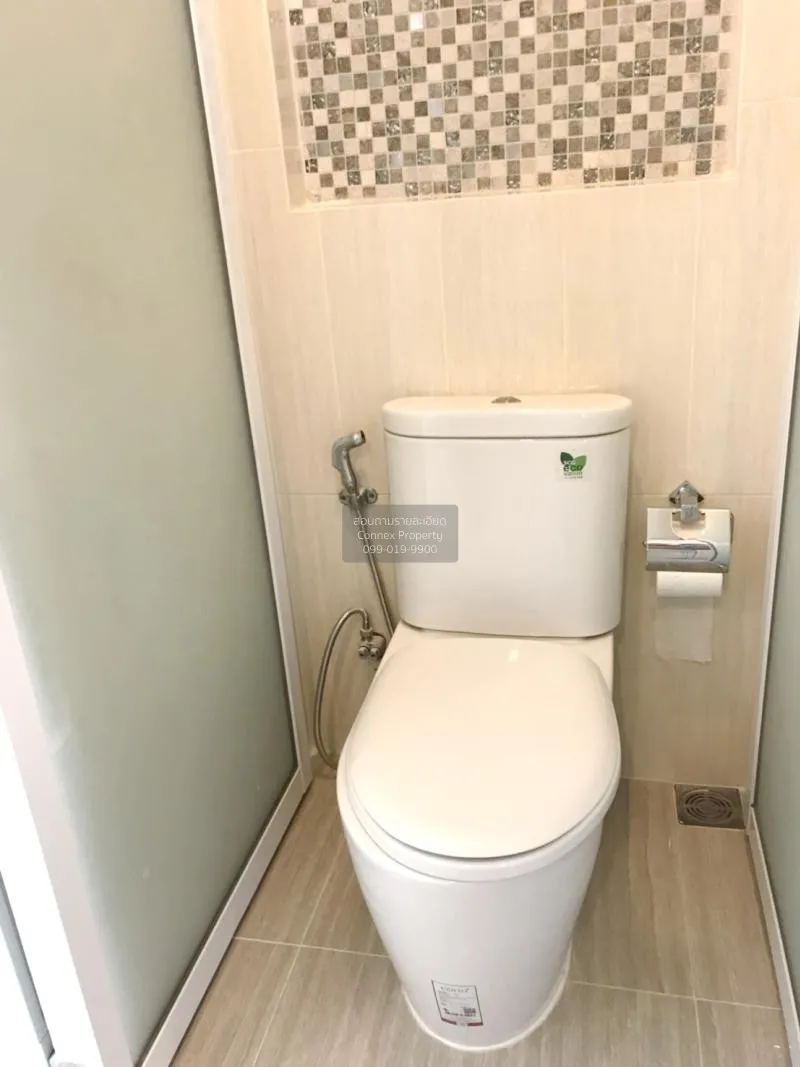 FOR RENT condo , Life Ratchadapisek , MRT-Huai Khwang , Huai Khwa