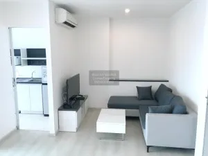 FOR RENT condo , Life Ratchadapisek , MRT-Huai Khwang , Huai Khwang , Huai Khwang , Bangkok , CX-39905