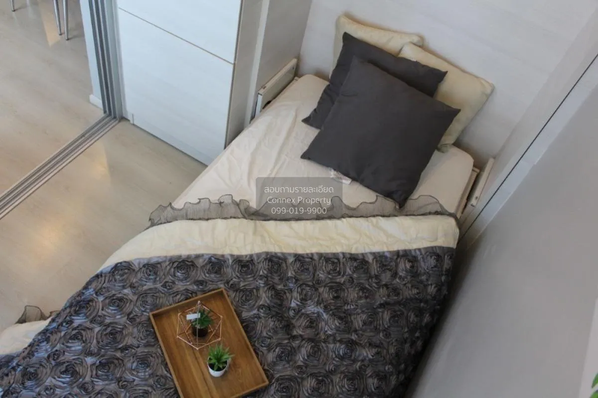 เช่าคอนโด  ไลฟ์ รัชดาภิเษก MRT-ห้วยขวาง ห้วยขวาง เขต ห้วยขวาง กรุ