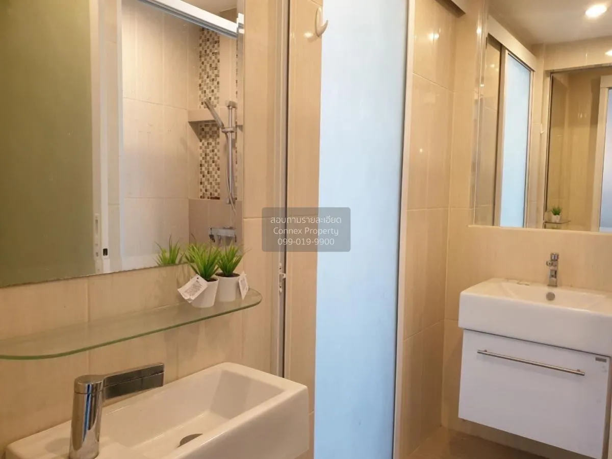 เช่าคอนโด  ไลฟ์ รัชดาภิเษก MRT-ห้วยขวาง ห้วยขวาง เขต ห้วยขวาง กรุ