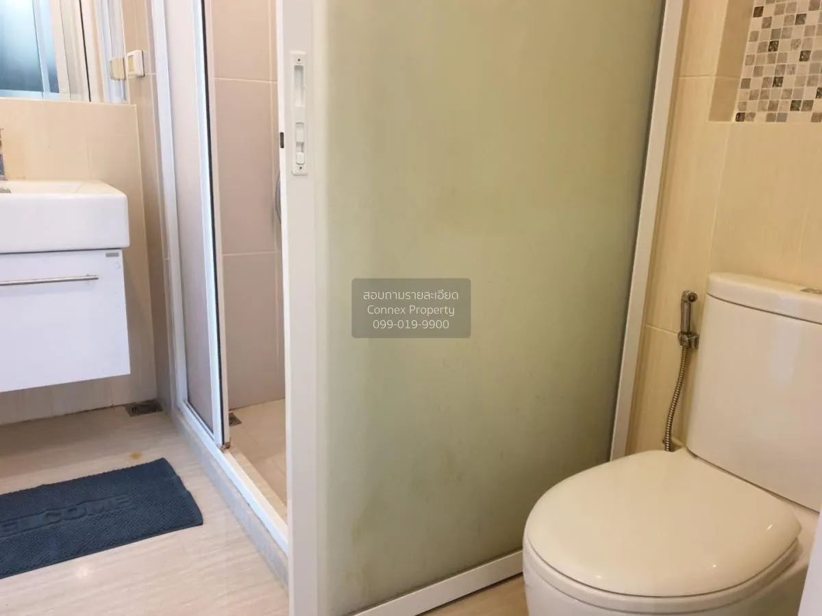 เช่าคอนโด  ไลฟ์ รัชดาภิเษก MRT-ห้วยขวาง ห้วยขวาง เขต ห้วยขวาง กรุ