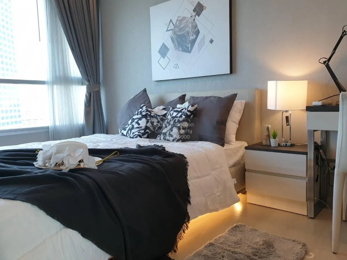 เช่าคอนโด  ไลฟ์ รัชดาภิเษก MRT-ห้วยขวาง ห้วยขวาง เขต ห้วยขวาง กรุ