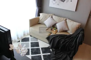 เช่าคอนโด  ไลฟ์ รัชดาภิเษก MRT-ห้วยขวาง ห้วยขวาง เขต ห้วยขวาง กรุงเทพ CX-39907