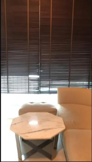 FOR RENT condo , Life Ratchadapisek , MRT-Huai Khwang , Huai Khwang , Huai Khwang , Bangkok , CX-39917