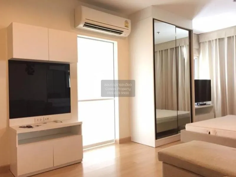 FOR RENT condo , Life @ Ladprao 18 , BTS-Ha Yaek Lat Phrao , Chom 3