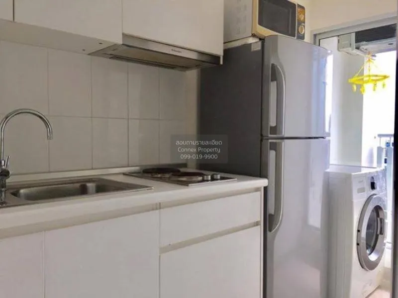 FOR RENT condo , Life @ Ladprao 18 , BTS-Ha Yaek Lat Phrao , Chom