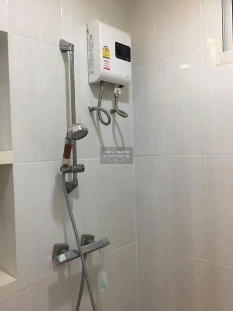 FOR RENT condo , Life @ Ladprao 18 , BTS-Ha Yaek Lat Phrao , Chom