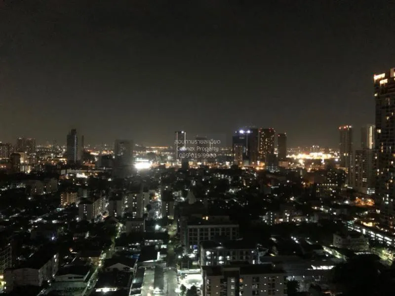 FOR RENT condo , Life @ Ladprao 18 , BTS-Ha Yaek Lat Phrao , Chom